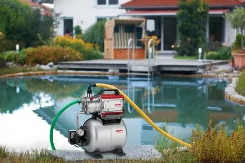 EASY HW 3000 Inox Classic